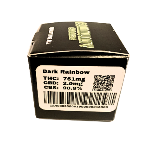 Dark Rainbow Community Cannabis, WeedHerald.com, Weed Herald