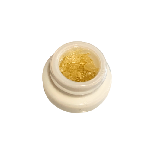 Kimbo Kush Live Rosin, 710 Labs, WeedHerald, Weed Herald, 