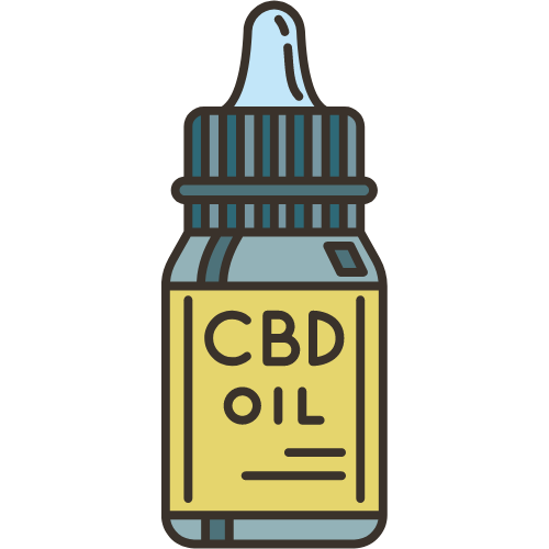 CBD Products